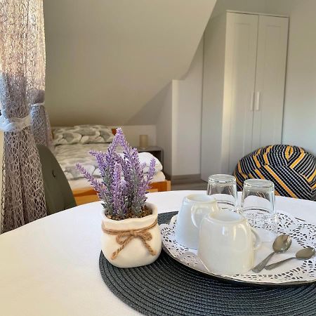 Apartamenty I Pokoje Diman Mragowo Bagian luar foto