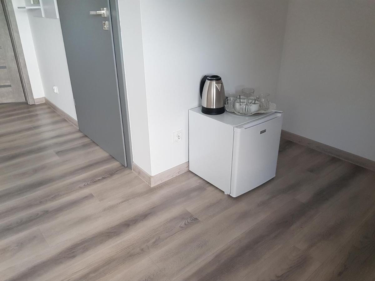 Apartamenty I Pokoje Diman Mragowo Bagian luar foto