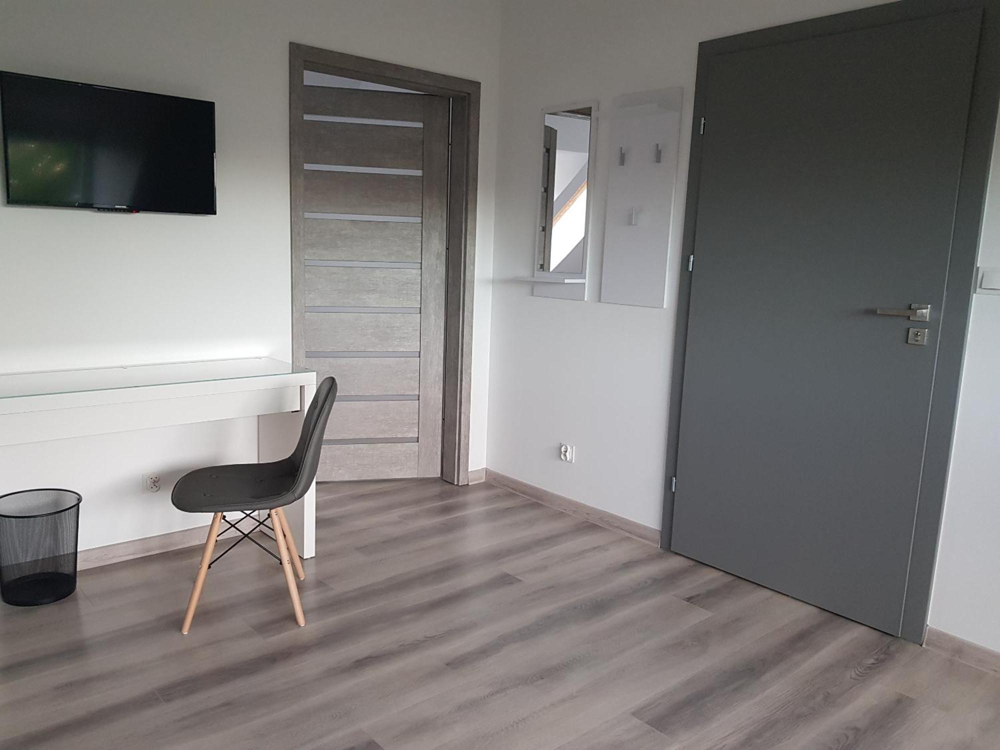Apartamenty I Pokoje Diman Mragowo Bagian luar foto