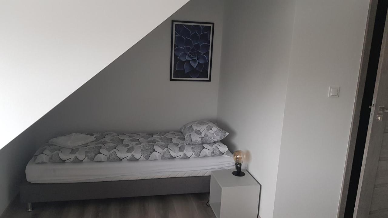 Apartamenty I Pokoje Diman Mragowo Bagian luar foto