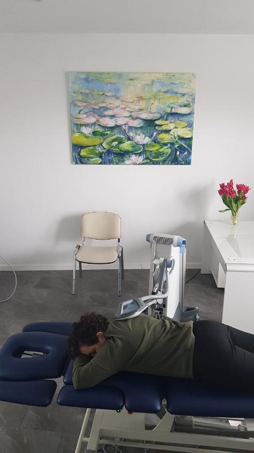 Apartamenty I Pokoje Diman Mragowo Bagian luar foto