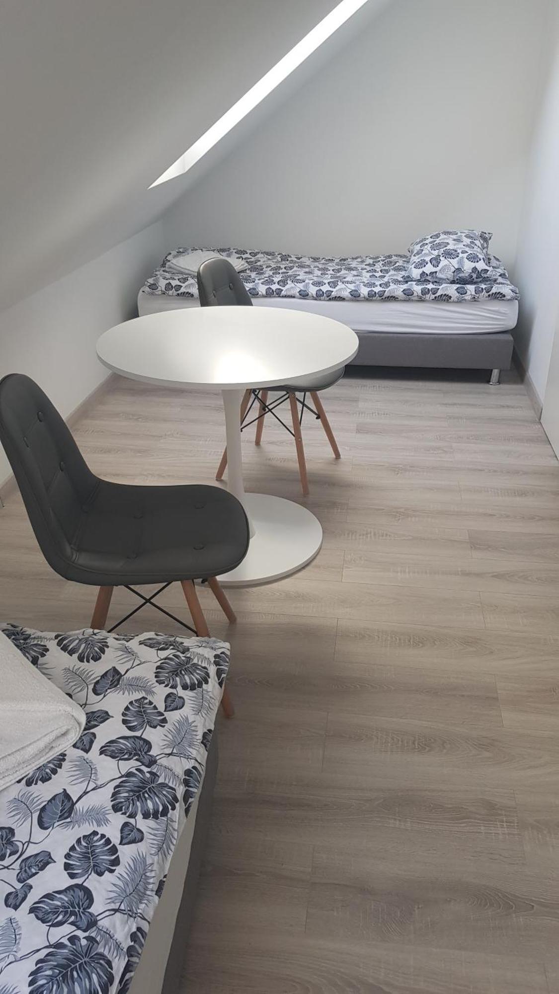 Apartamenty I Pokoje Diman Mragowo Bagian luar foto