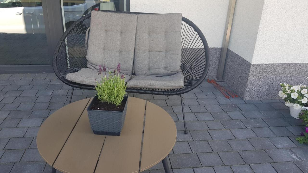 Apartamenty I Pokoje Diman Mragowo Bagian luar foto