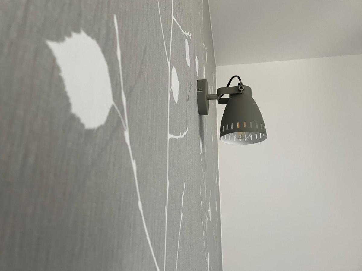 Apartamenty I Pokoje Diman Mragowo Bagian luar foto