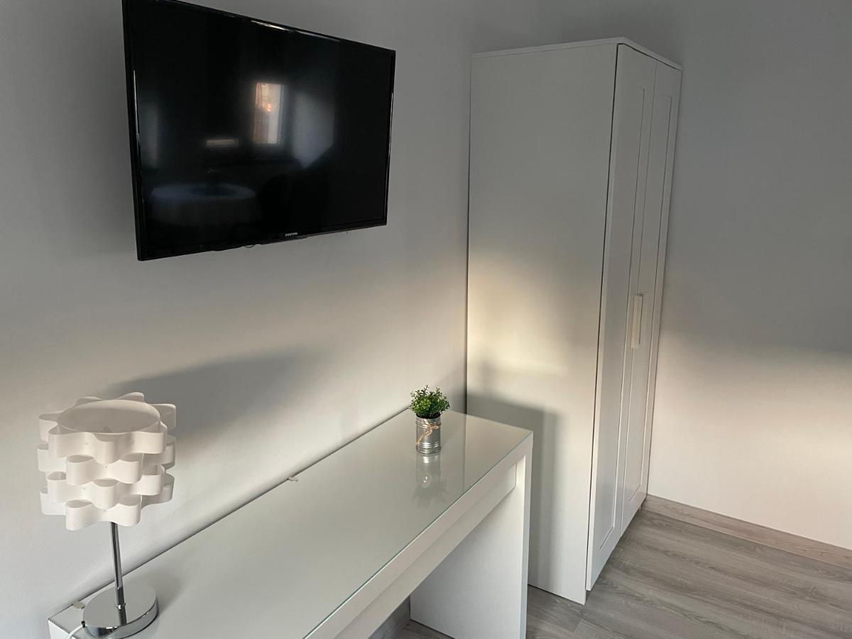 Apartamenty I Pokoje Diman Mragowo Bagian luar foto