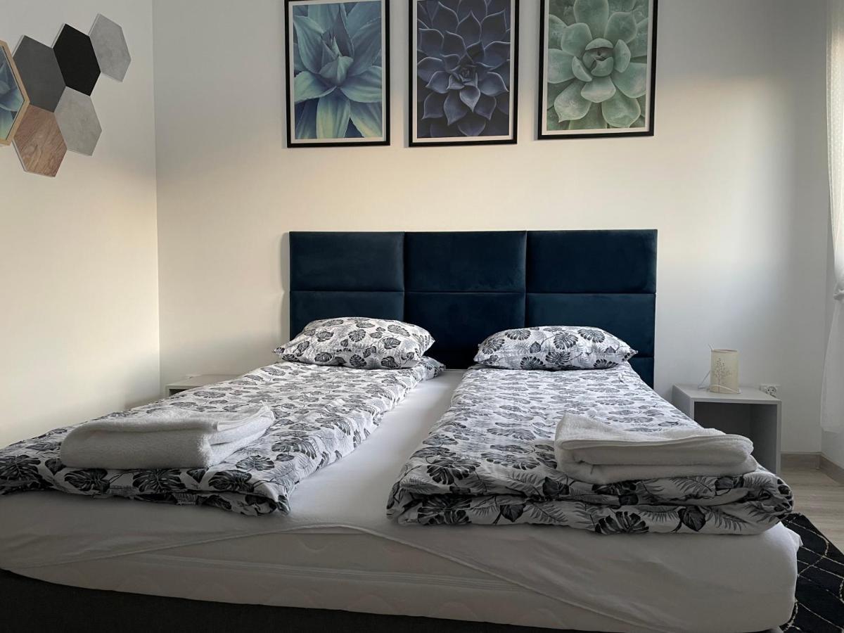 Apartamenty I Pokoje Diman Mragowo Bagian luar foto