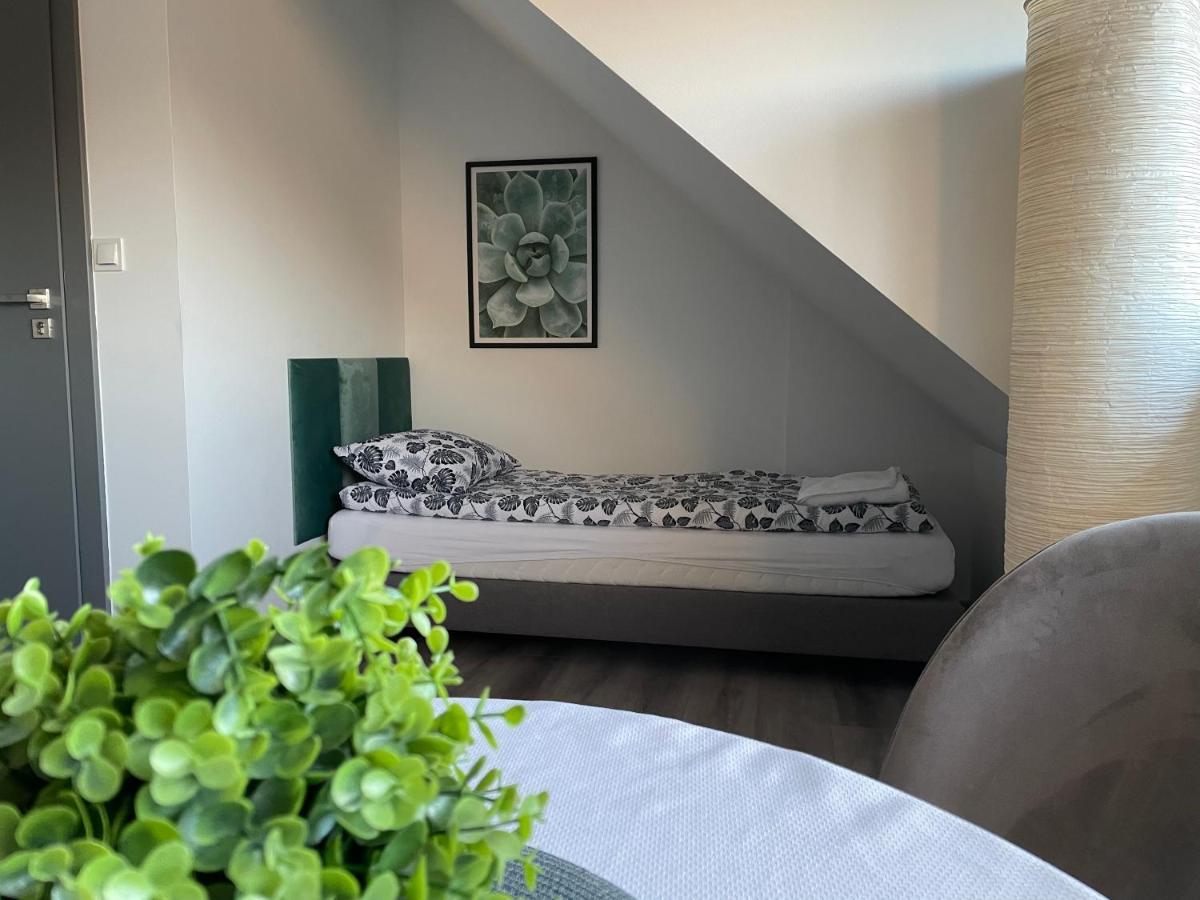 Apartamenty I Pokoje Diman Mragowo Bagian luar foto