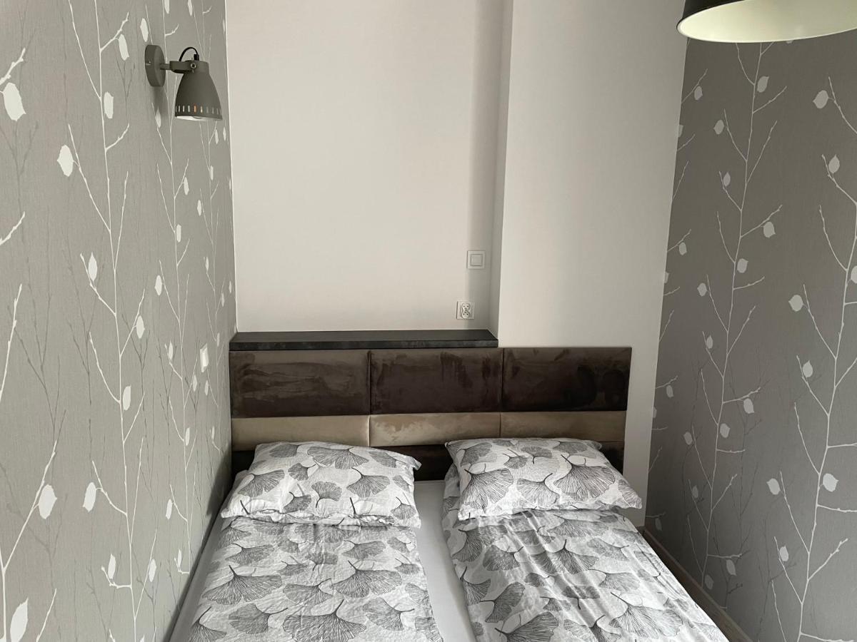 Apartamenty I Pokoje Diman Mragowo Bagian luar foto