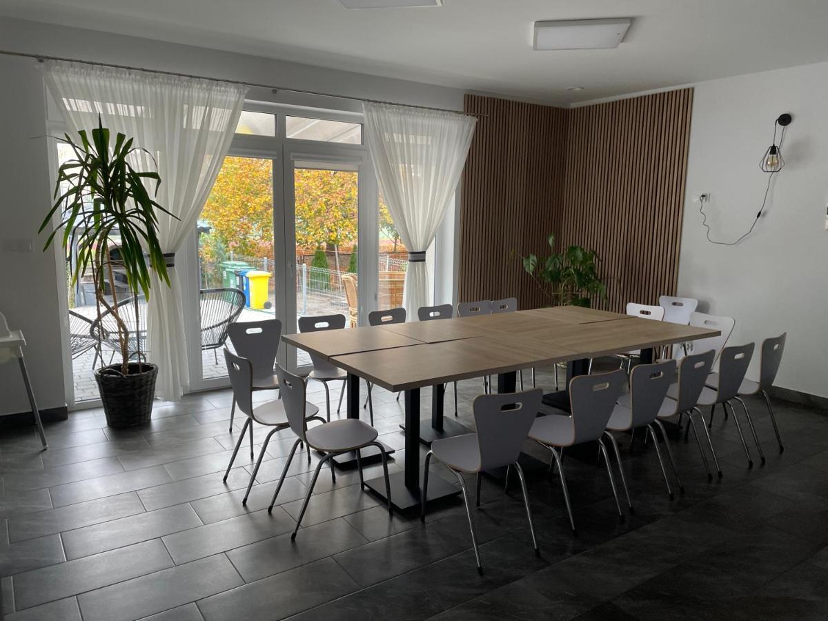 Apartamenty I Pokoje Diman Mragowo Bagian luar foto