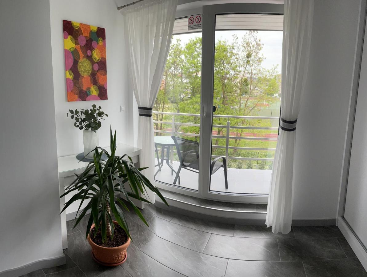 Apartamenty I Pokoje Diman Mragowo Bagian luar foto