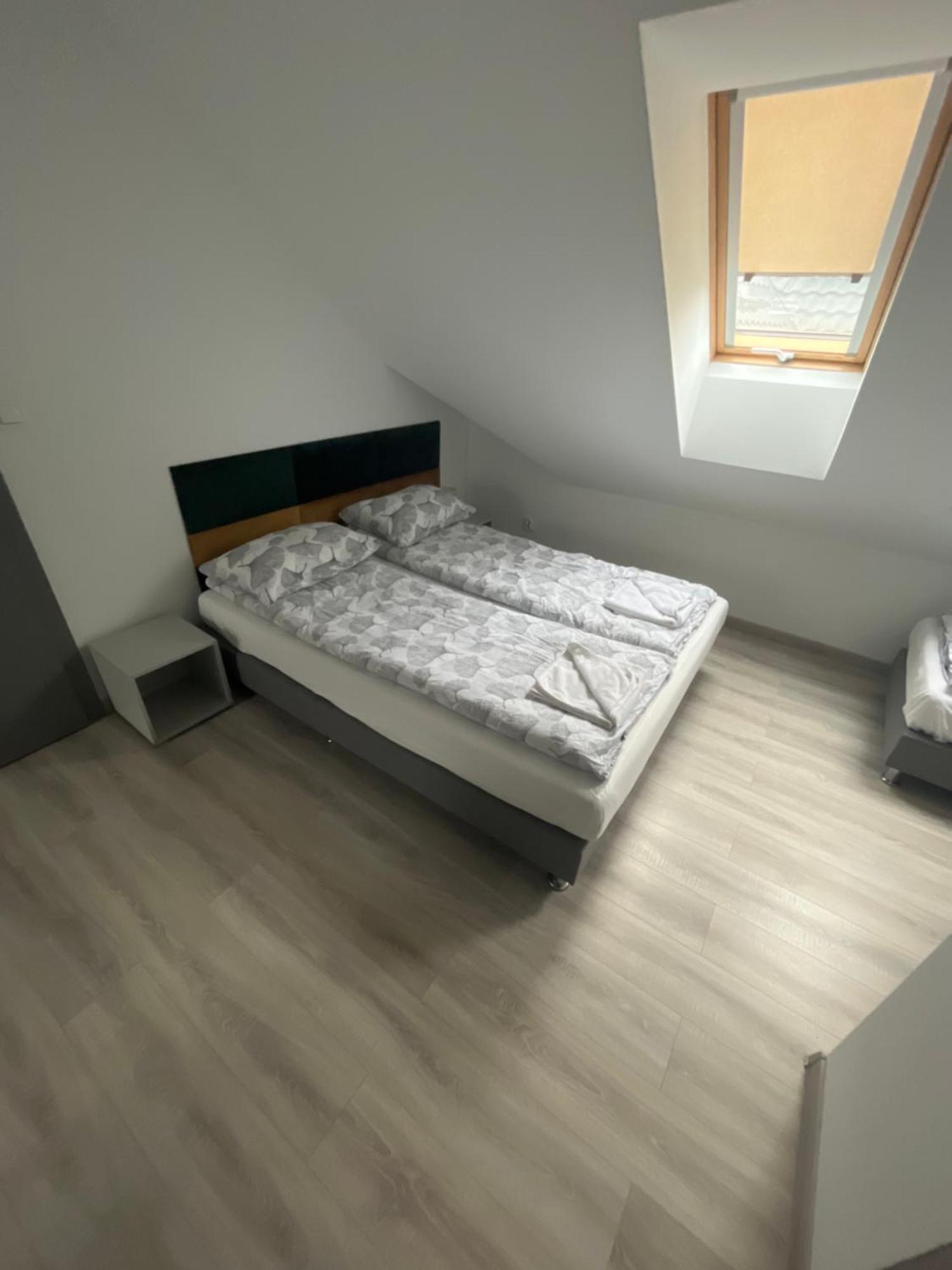 Apartamenty I Pokoje Diman Mragowo Bagian luar foto