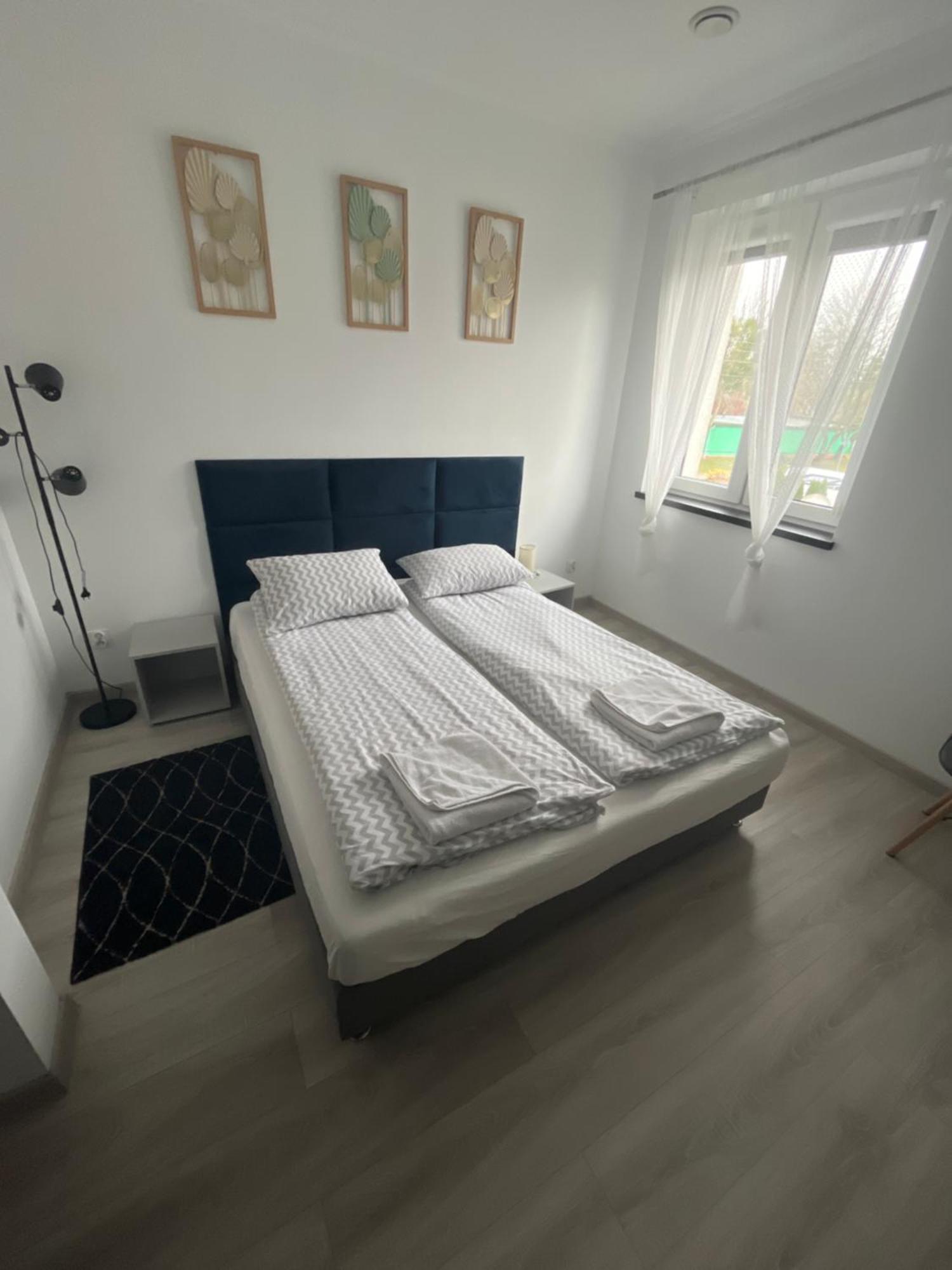 Apartamenty I Pokoje Diman Mragowo Bagian luar foto